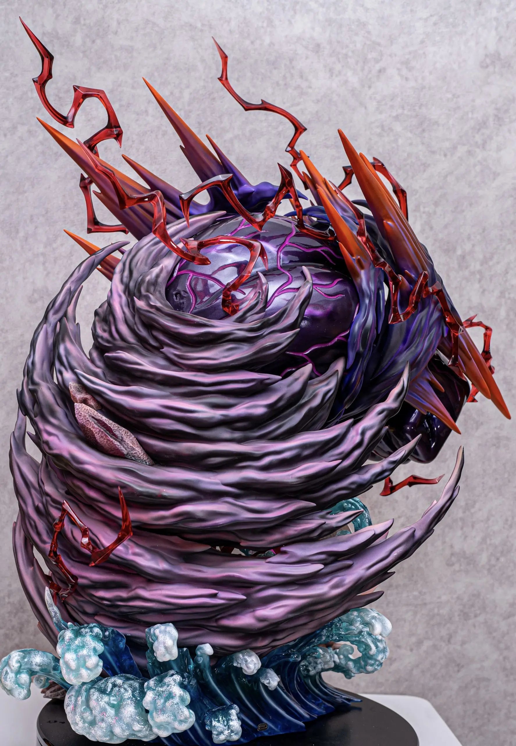 Seven Studio - One Piece Warhead Nika Luffy