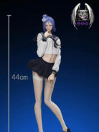 CYZ Studio - Cover Goddess Series 02 Konan Naruto