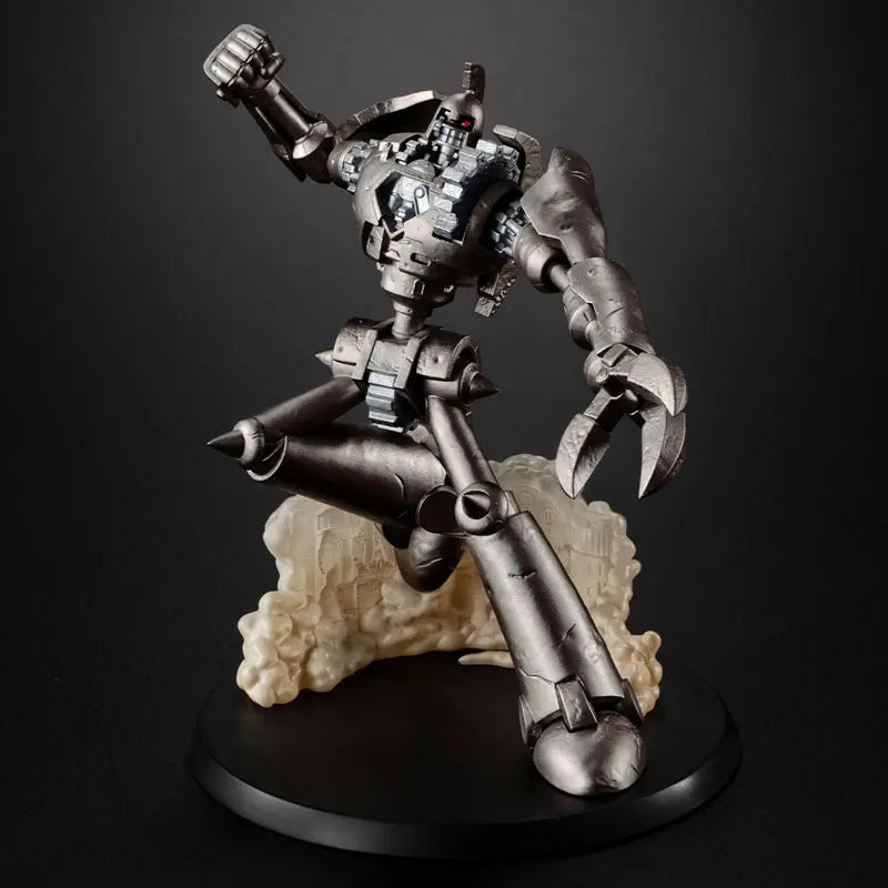 MONSTERS CHRONICLE Yu-Gi-Oh! Duel Monsters GX Ancient Gear Golem