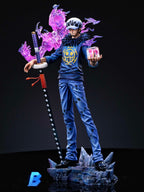 Trafalgar D Water Law - One Piece - HX & SY Studio