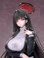 FWS Studio - Tsukatsuki Rio Blue Archive