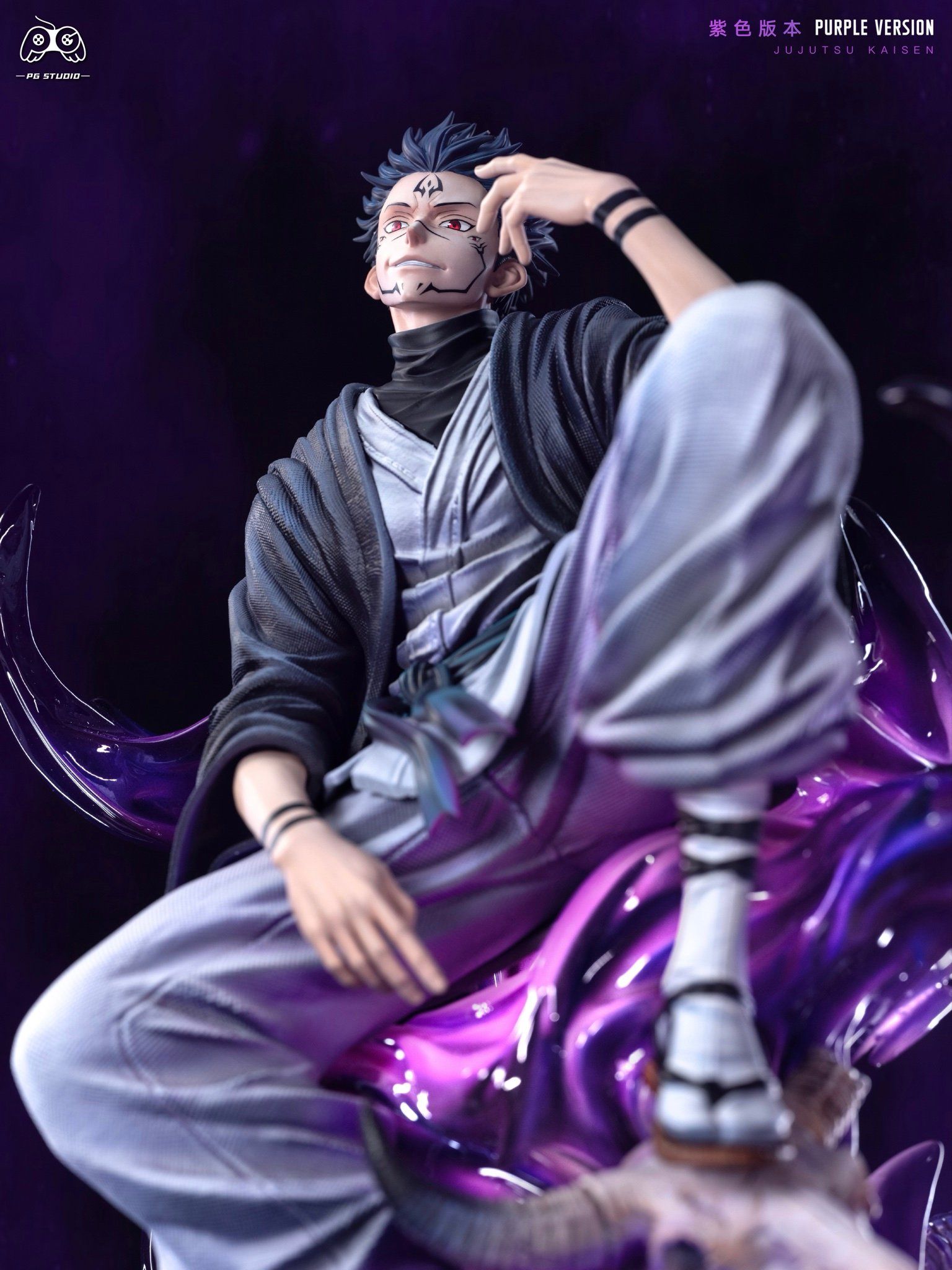 PG Studio - Jujutsu Kaisen Ryomen Sukuna