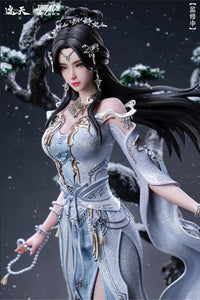 Jomatal Studio - An Miaoyi Shrouding the Heavens