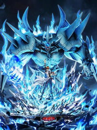 Deadman Studio - Obelisk the Tormentor Yu-Gi-Oh!