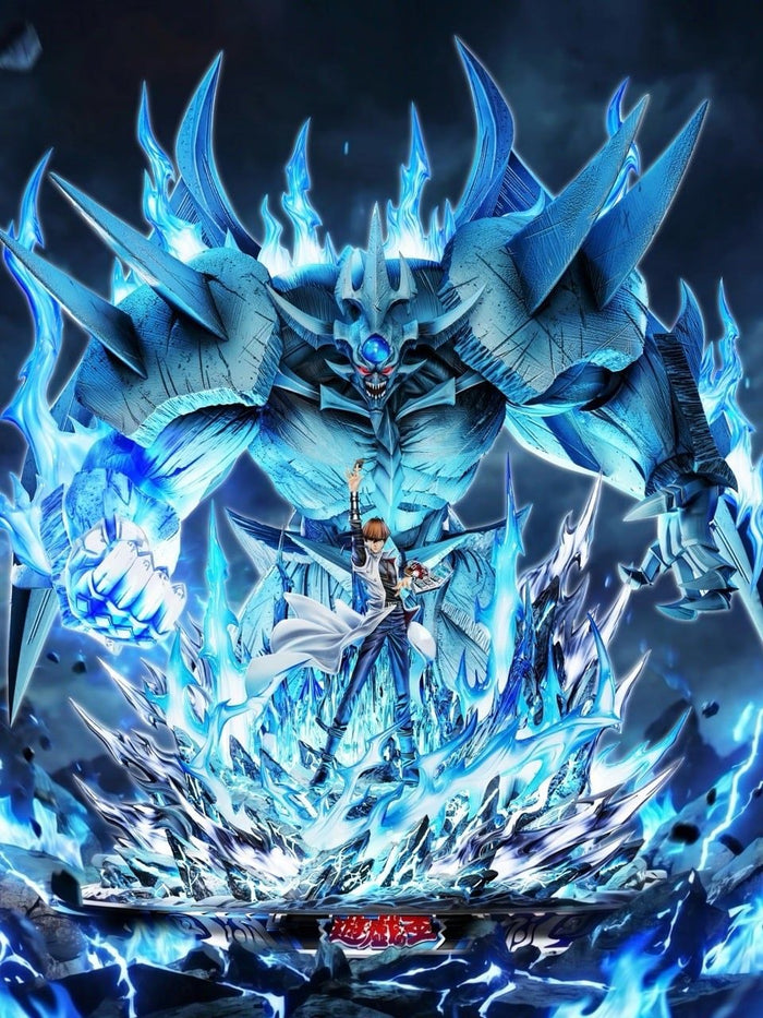 Deadman Studio - Obelisk the Tormentor Yu-Gi-Oh!
