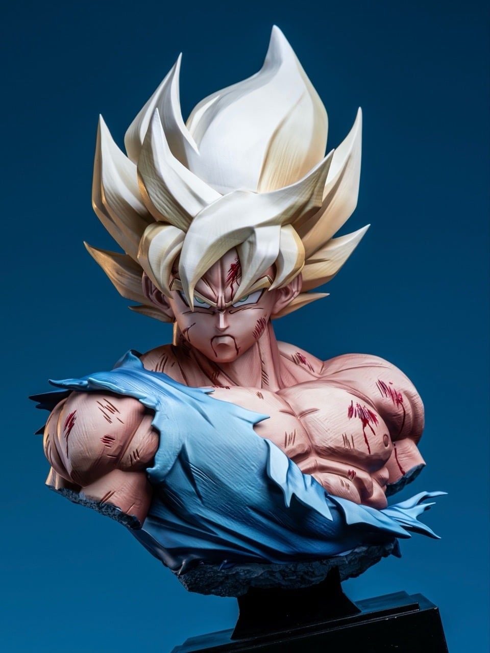 LoaDen Studio - Bust Goku Dragon Ball