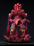 DARK EYES Studio - Dragon Ball Super Saiyan 4 Broly