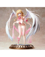 Native - Angel-chan Pre-painted Figure (Licensed)