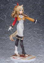 Phat! - Umamusume Pretty Derby Durandal 17 Complete Figure (Licensed)