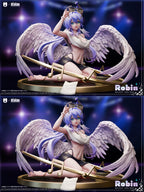 Dirty Pockets Studio & Dtalon Studio - Honkai Star Rail 16 Galaxy Holiday Robin