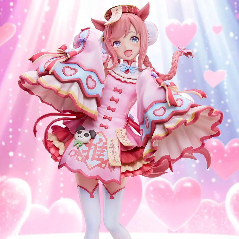 Union Creative - Umamusume Pretty Derby Agnes Digital -Agnes Jiangshi- 1/6 Complete Figure (Licensed)