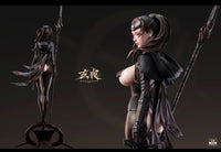 Barcode Studio - Nocturne Shin Megami Tensei