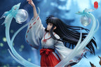 TY Studio Kikyo 2.0 InuYasha