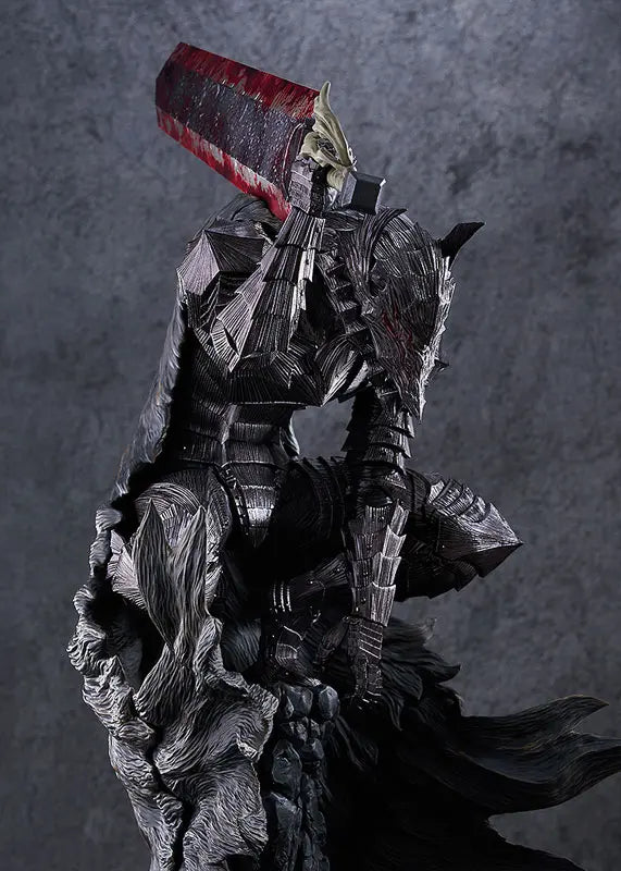 Max Factory - POP UP PARADE Berserk Guts Berserker Armor XL size Complete Figure (Licensed)