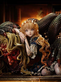 Prime 1 Studio - Nue Taiki Original Illustration