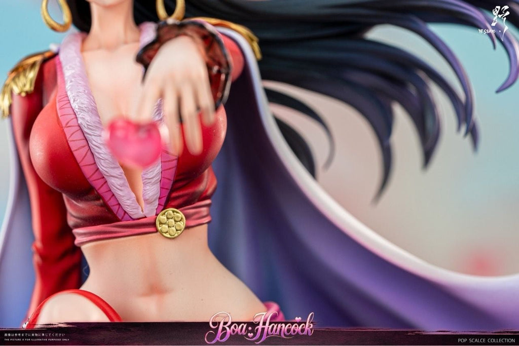YE Studio Boa Hancock One Piece