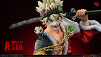 Duan Zui Studio - Asta Black Clover