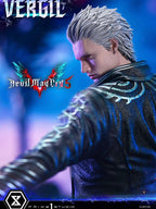 Prime 1 Studio - Concept Masterline Devil May Cry V Vergil CMDMCV-02 CMDMCV-02S (Licensed)
