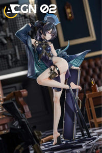 ACGN 02 Studio - Ryuuge Kisaki Blue Archive