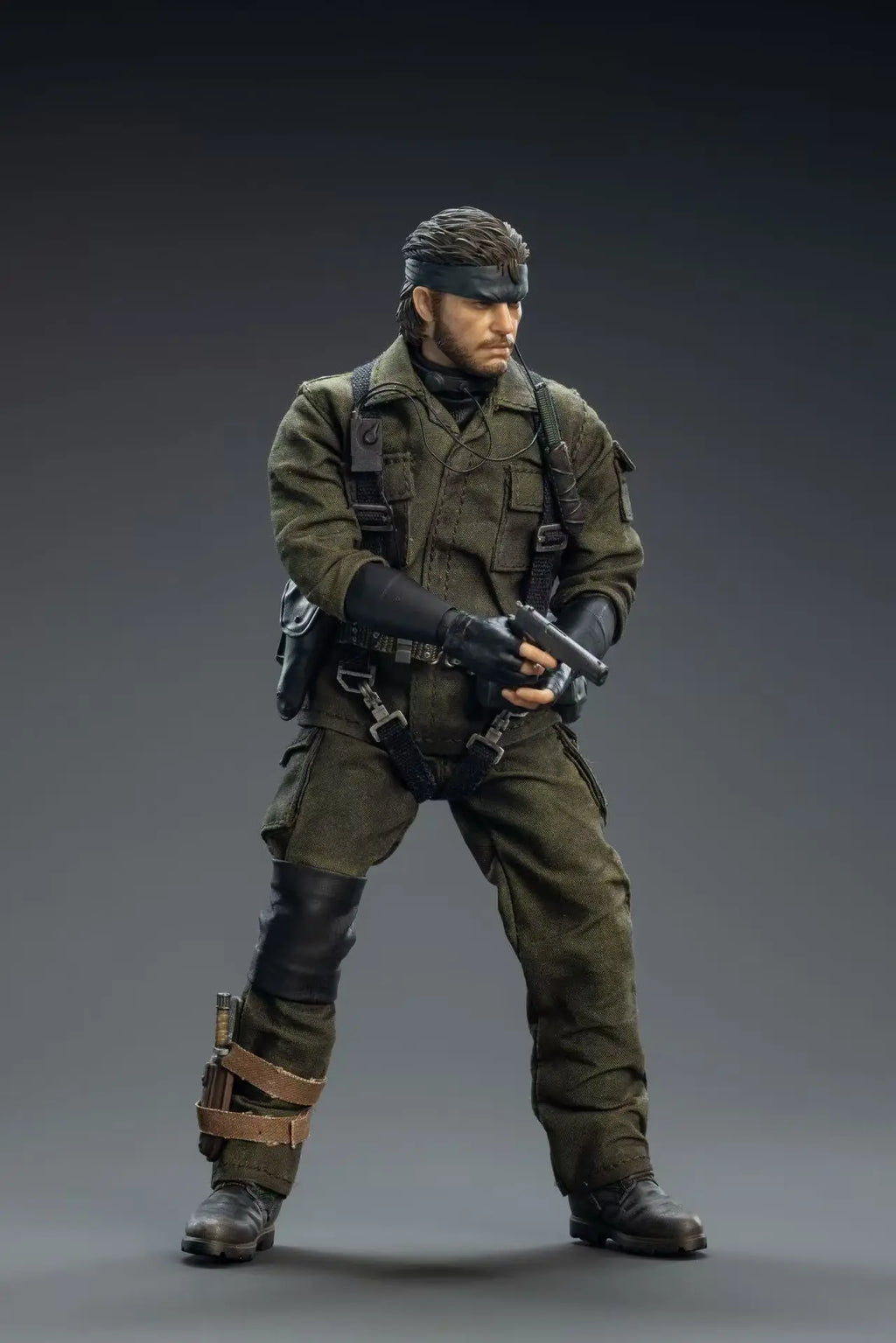 KRAKEN Studio - Viper Agent 1/12 Action Figure