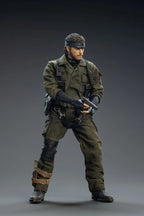KRAKEN Studio - Viper Agent 1/12 Action Figure