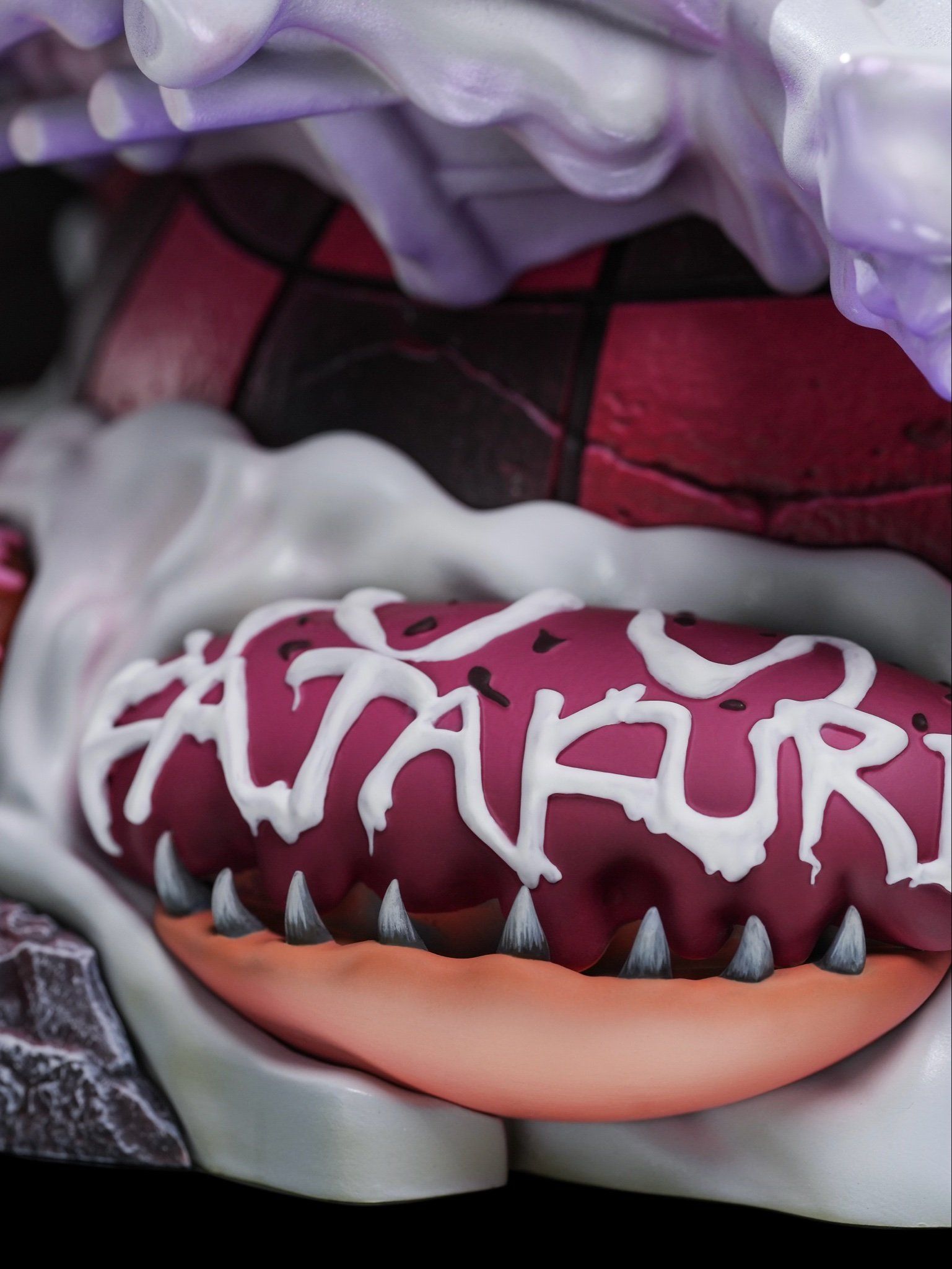 JIMEI PALACE Studio - One Piece Katakuri (Licensed)