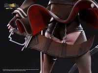 ArtCast Studio - Eris Boreas Greyrat Mushoku Tensei