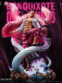 Jimei Palace Estudio - Doflamingo One Piece