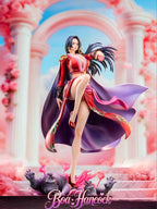 YE Studio Boa Hancock One Piece