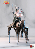 Dragon Stone Studio - NieR Automata Collab 2B & A2