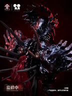 PPDF Studio - Ling Cage LIN YUAN ZHE 1/4 Bust Figure (Licensed)