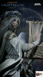 PA Create Studio - Elden Ring Revenant