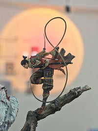 Apocalypse Studio - Sekiro vs Guardian Ape Sekiro