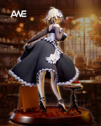 ANE Estudio Jeanne d'Arc Alter Fate