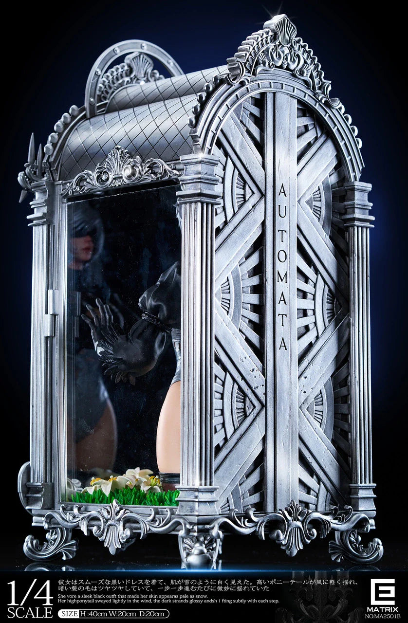 MATRIX Studio - NIER/2B NieR Automata