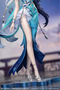 Myethos - Yao Guang Honkai: Star Rail