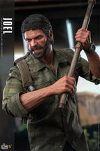 LIMTOYS Studio - The Last of Us 1/6 LIM013 Joel & Ellie & Clicker Figure Set