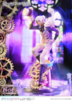 Prime 1 Studio & PRISMA WING Collection - The Case Study of Vanitas Noé 1/7 Scale Pre-Painted Figure PWVNTS-02P PWVNTS-02PS (Licensed)