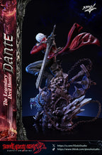 X-Solo Estudio Dante Devil May Cry