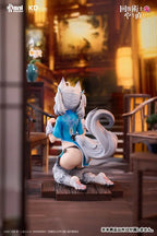 KADOKAWA - KDcolle Redo of Healer -Freia & Kureha & Setsuna - Chinese Dress Ver. 1/7 Complete Figure (Licensed)