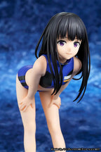 QuesQ - TV Anime "Lycoris Recoil" Chisato Nishikigi X Takina Inoue Training Wear Complete Figure (Licensed)
