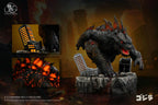 Come On Studio - Godzilla Chibi Godzilla