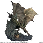CAPCOM Studio - Capcom Figure Builder Creator's Model Monster Hunter Female Fire Wyvern Rathian Ver.2.0 Complete Model (Licensed)