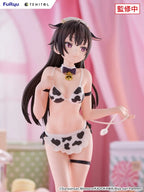 FURYU - TENITOL TALL Alya Sometimes Hides Her Feelings in Russian -Alya & Yuki Suo- Cow Costume ver.