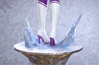 Pure Crush Studio - Emilia Re:Zero