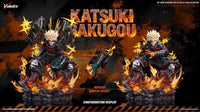 Vulnific Studio - Katsuki Bakugo My Hero Academia