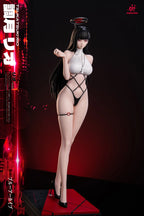 Lou Lan Studio & ZXS Studio - Blue Archive Tsukatsuki Rio