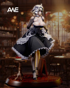 ANE Estudio Jeanne d'Arc Alter Fate