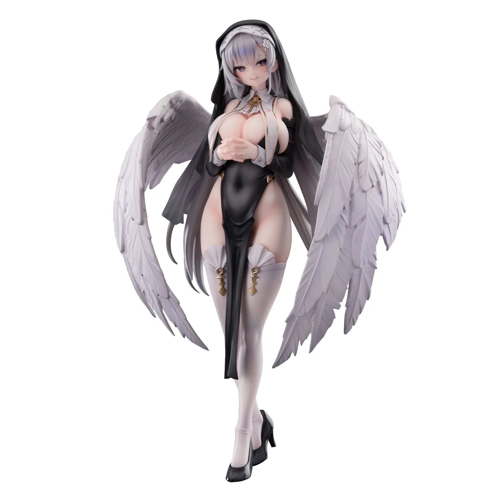 Kawa Design - Angel Sister Sheng yu 1/6 Figure (Licensed)