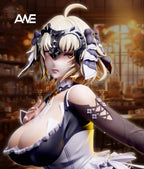 ANE Estudio Jeanne d'Arc Alter Fate
